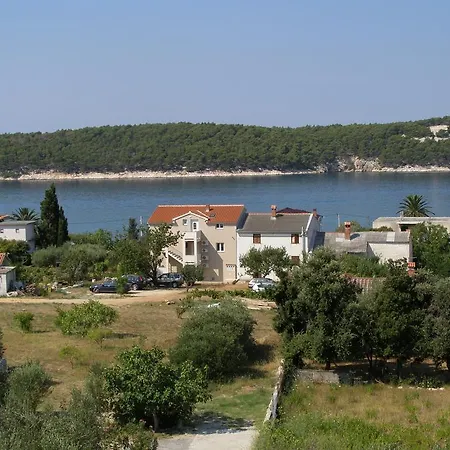 Apartamento Kesic Barbat na Rabu