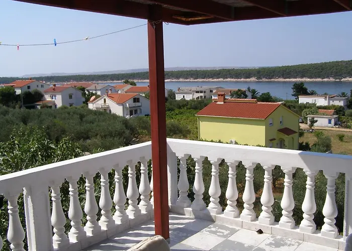 Kesic Apartament