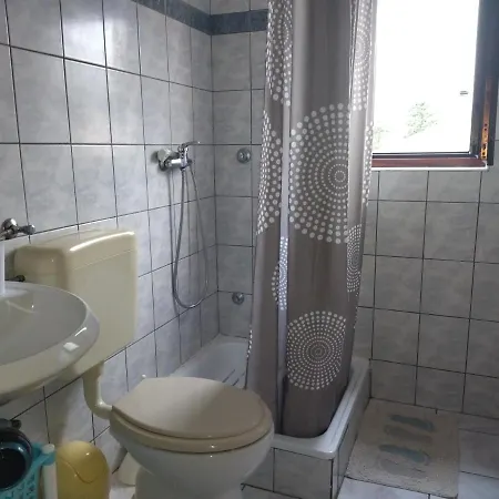 Kesic Apartament *