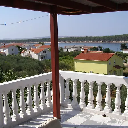 Kesic Apartament